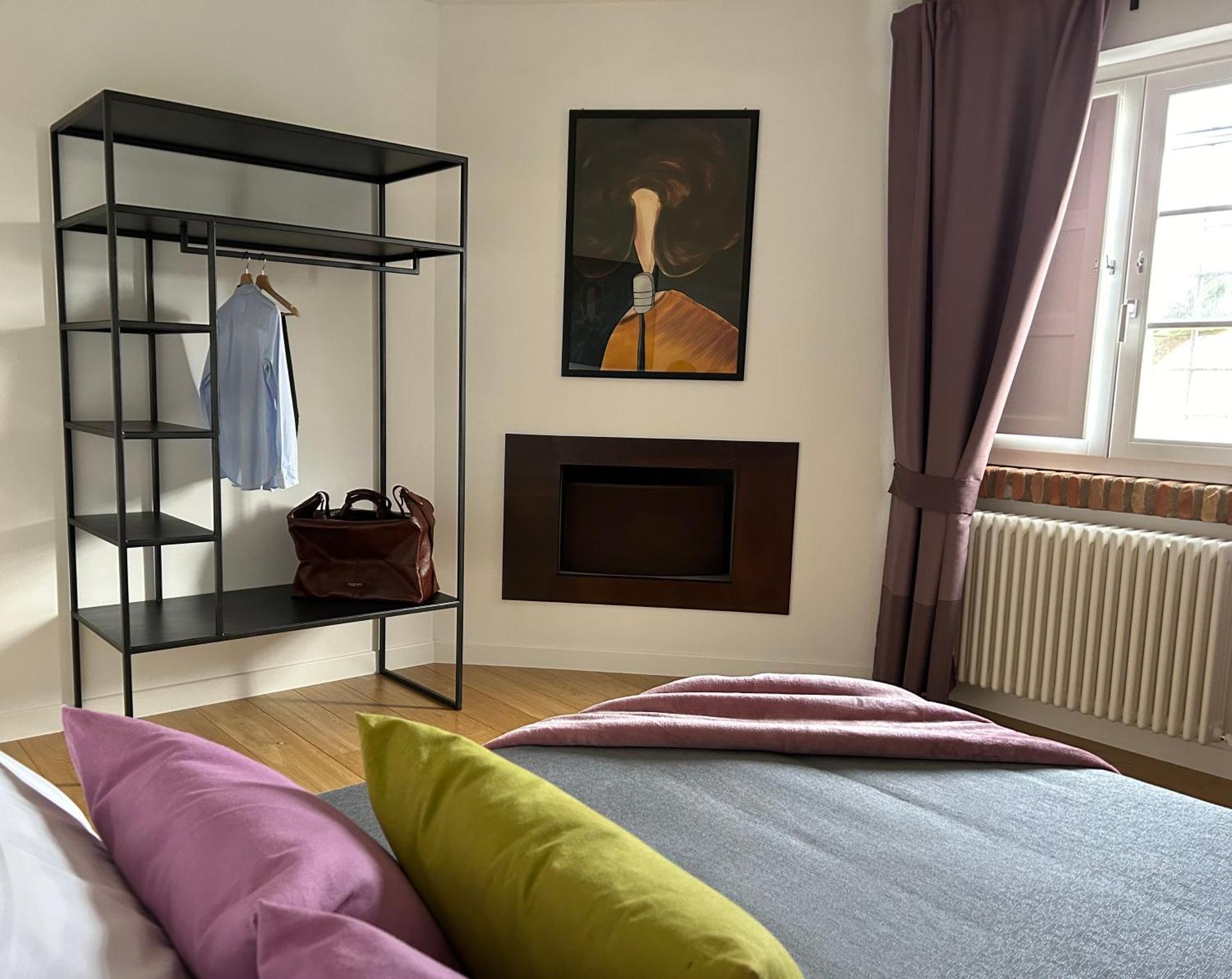 Casale Appia Bed & Breakfast Latina Dış mekan fotoğraf